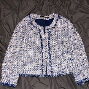 Karl Lagerfeld jacket